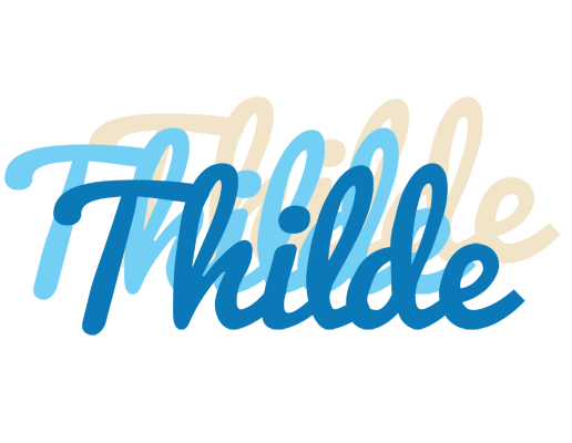 Thilde breeze logo