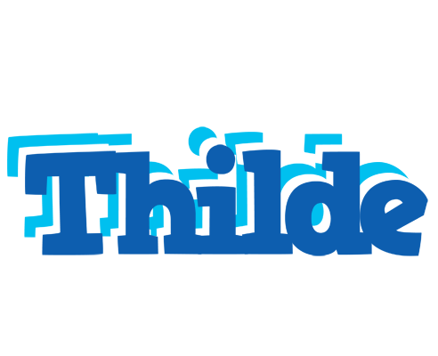 Thilde business logo