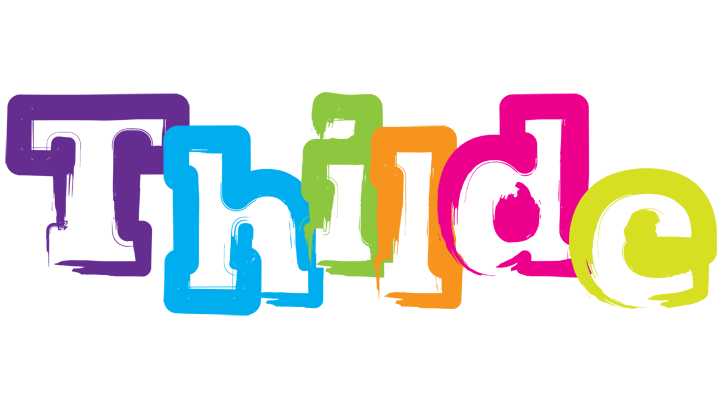 Thilde casino logo