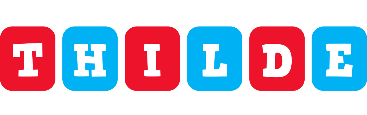 Thilde diesel logo