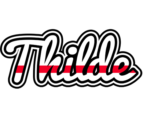 Thilde kingdom logo