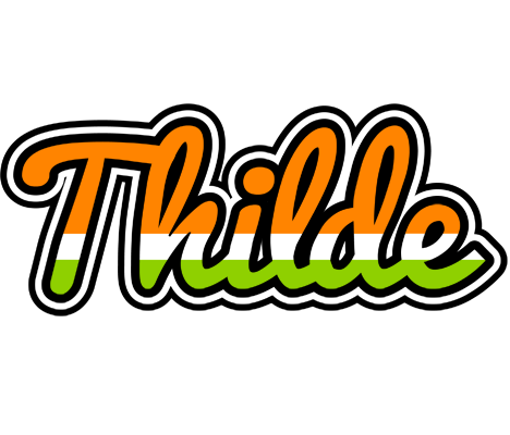 Thilde mumbai logo