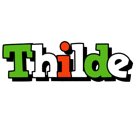Thilde venezia logo