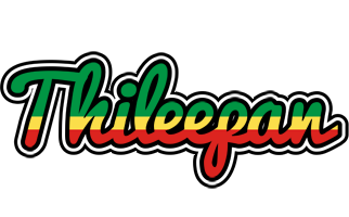 Thileepan african logo
