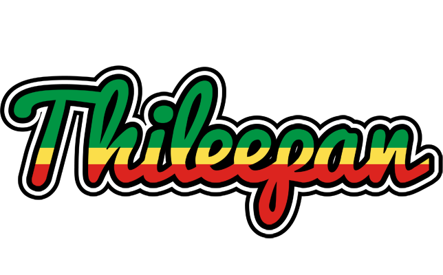 Thileepan african logo