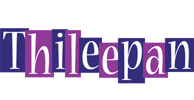 Thileepan autumn logo