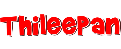 Thileepan basket logo