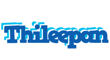 Thileepan business logo