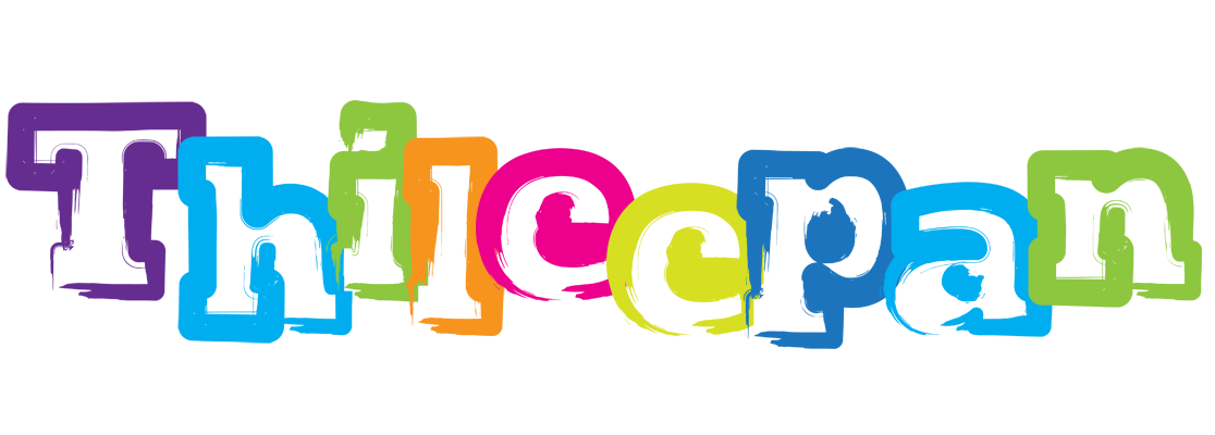 Thileepan casino logo