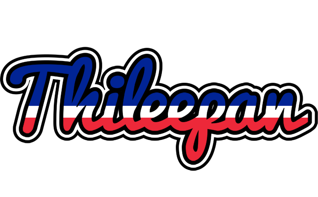 Thileepan france logo