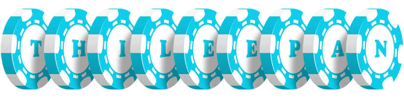 Thileepan funbet logo