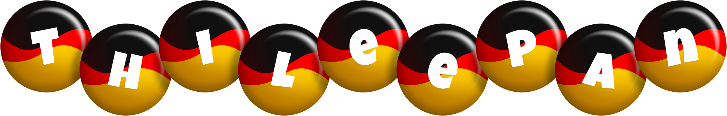 Thileepan german logo
