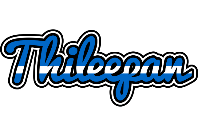 Thileepan greece logo