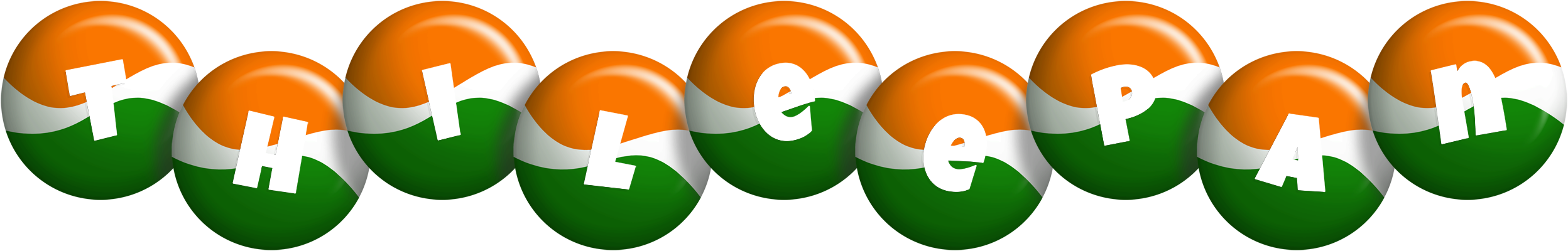 Thileepan india logo