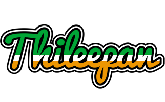 Thileepan ireland logo