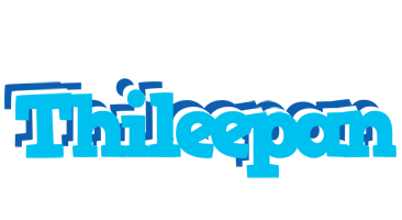 Thileepan jacuzzi logo