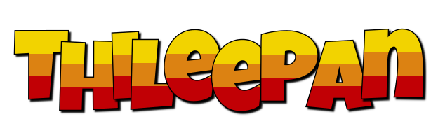 Thileepan jungle logo