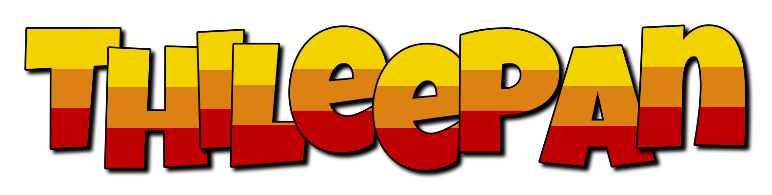 Thileepan jungle logo