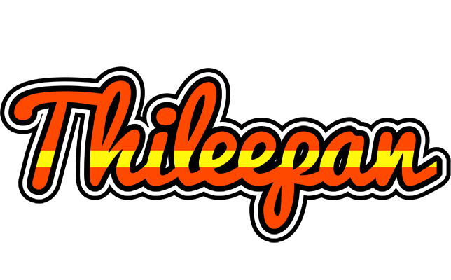 Thileepan madrid logo