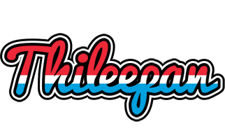 Thileepan norway logo