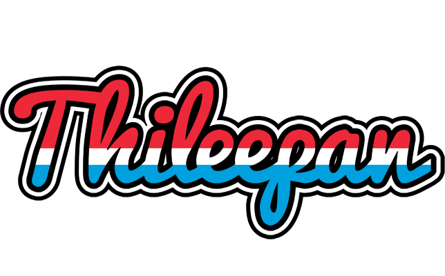 Thileepan norway logo