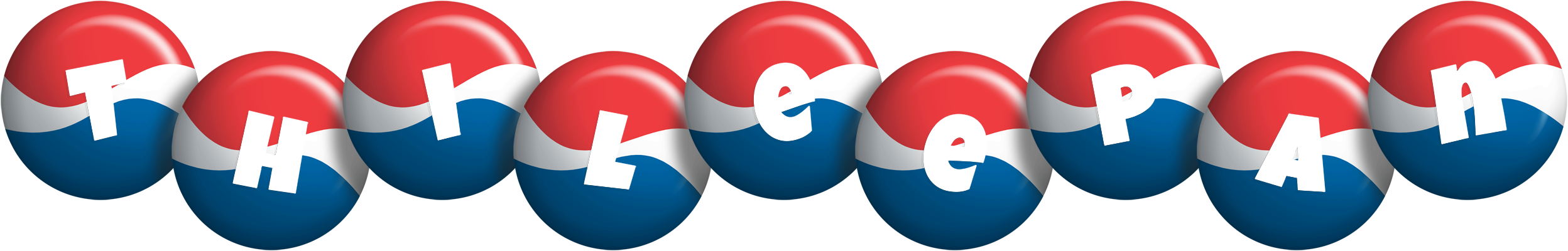 Thileepan paris logo