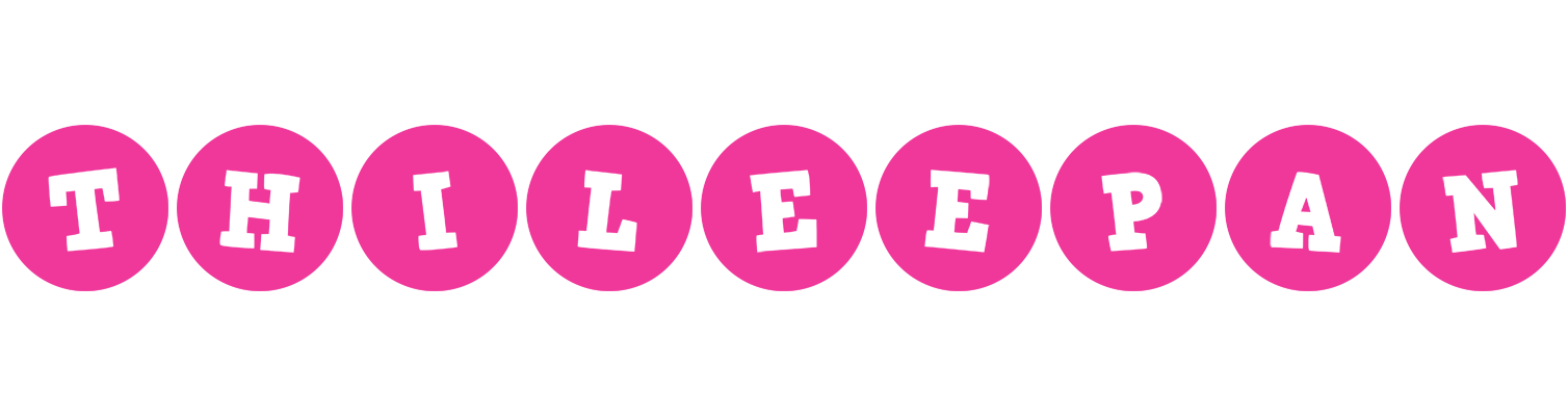 Thileepan poker logo