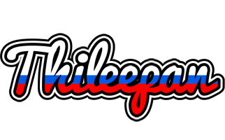Thileepan russia logo
