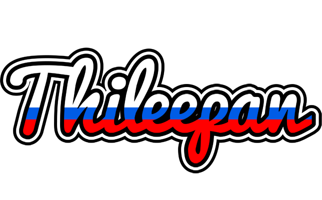 Thileepan russia logo