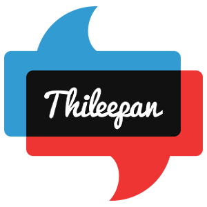 Thileepan sharks logo