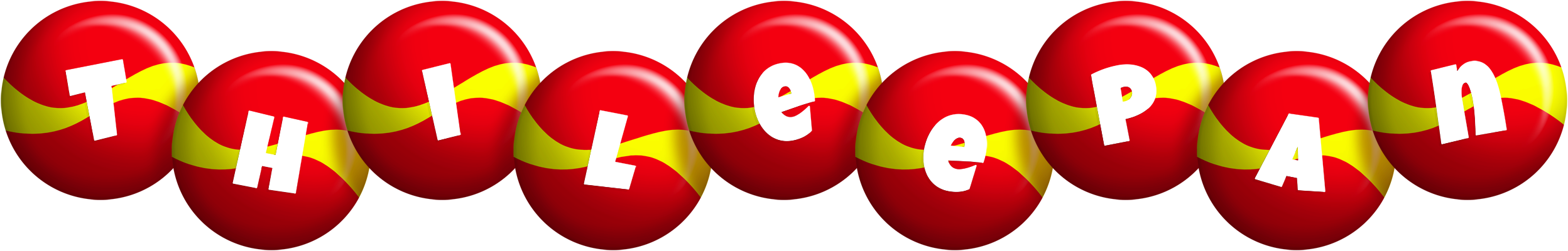 Thileepan spain logo