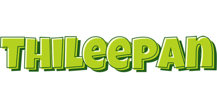 Thileepan summer logo