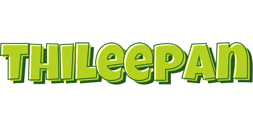 Thileepan summer logo