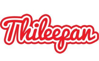 Thileepan sunshine logo