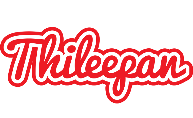 Thileepan sunshine logo