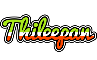 Thileepan superfun logo