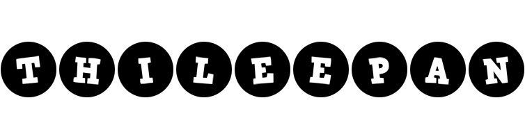 Thileepan tools logo