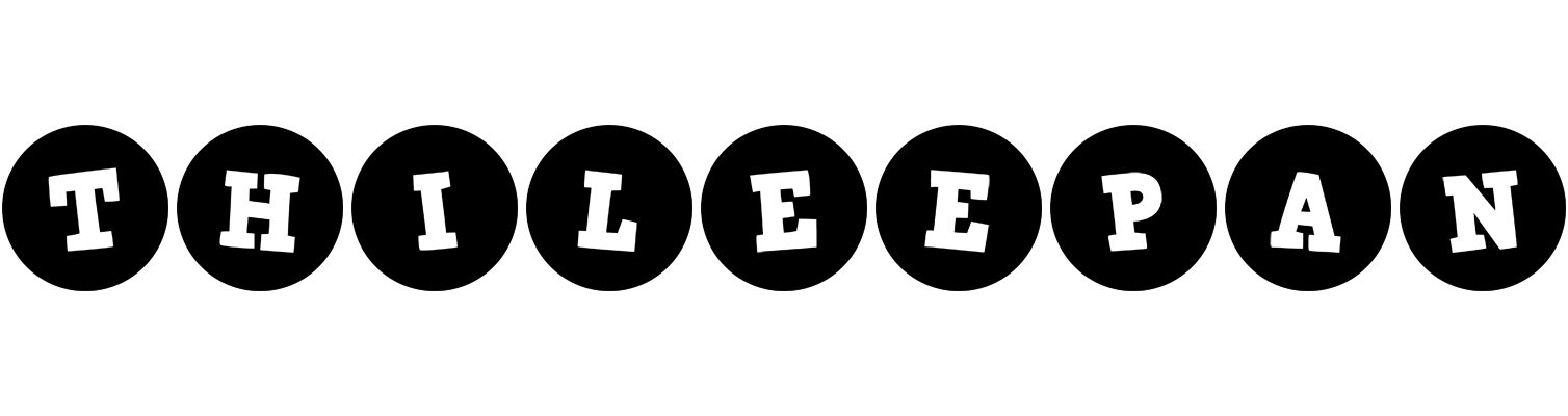 Thileepan tools logo