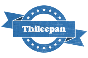 Thileepan trust logo