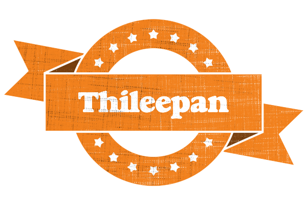 Thileepan victory logo