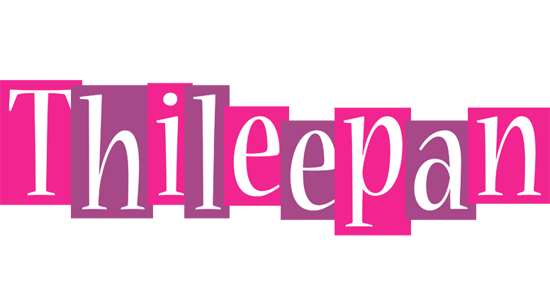 Thileepan whine logo