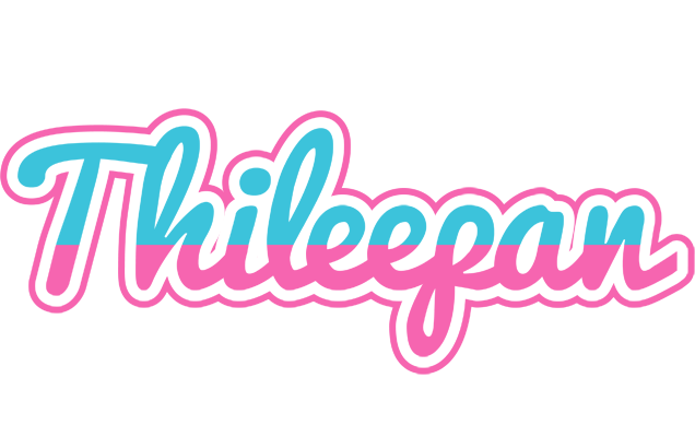 Thileepan woman logo
