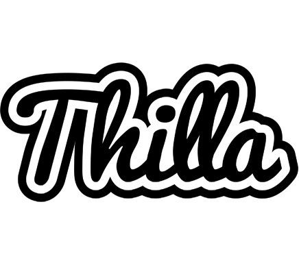 Thilla chess logo