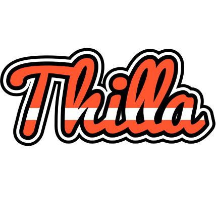 Thilla denmark logo