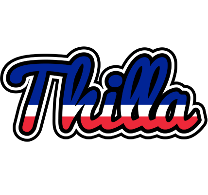 Thilla france logo