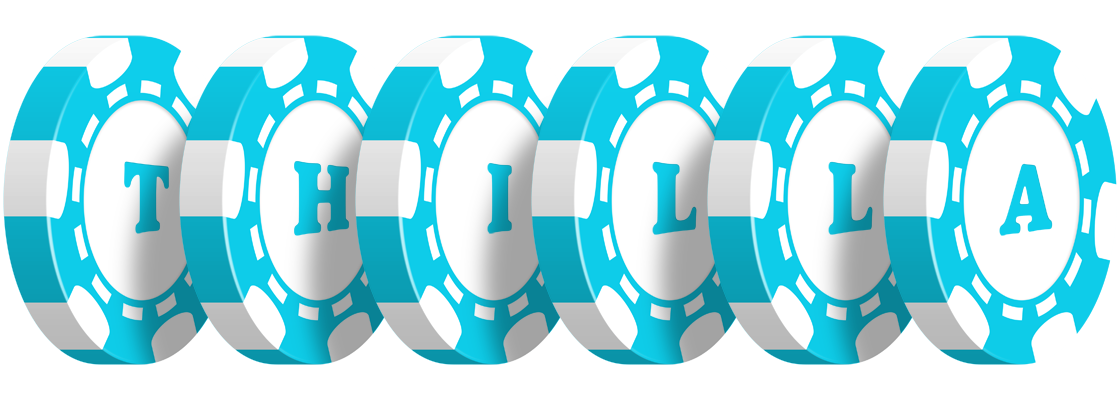 Thilla funbet logo