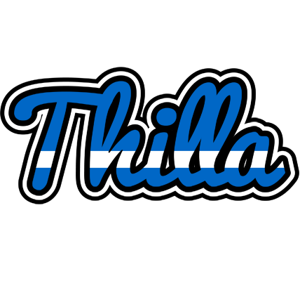 Thilla greece logo