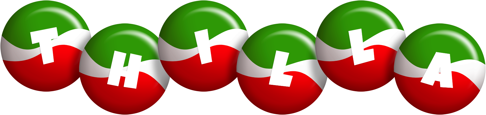 Thilla italy logo