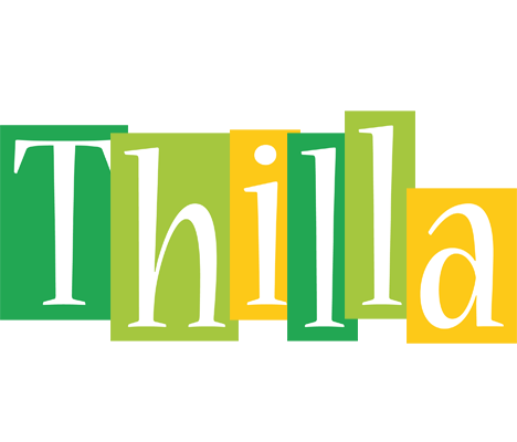 Thilla lemonade logo