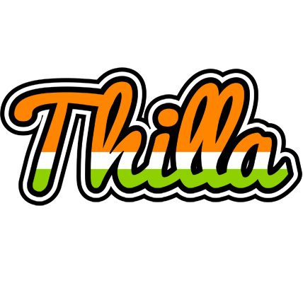 Thilla mumbai logo